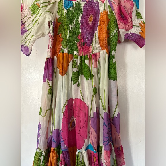 Mille Resort & Travel Dress - Picture 4 of 8